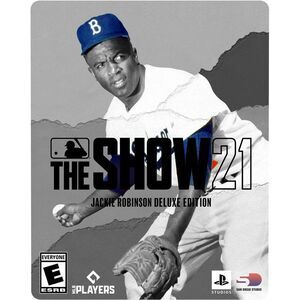 MLB The Show 21 Collector's Edition for Xbox One and Xbox Series X